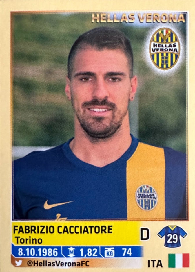 Calciatori panini 2013/14 - Scegli figurina da 201 a 300