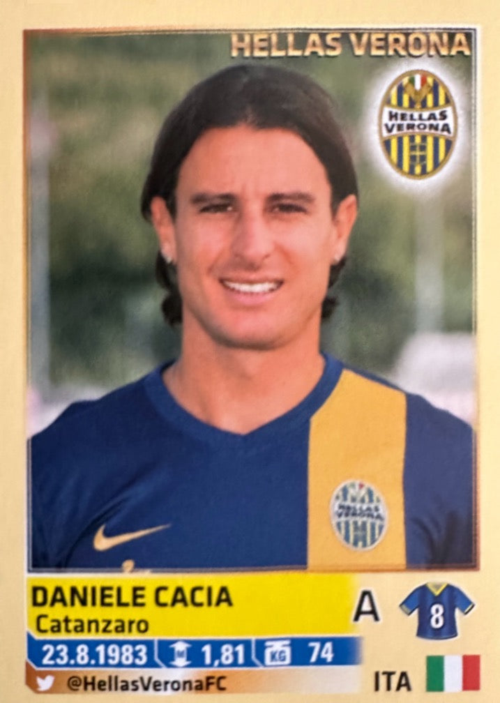 Calciatori panini 2013/14 - Scegli figurina da 201 a 300