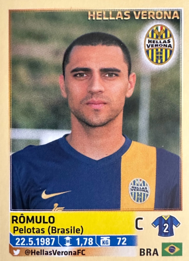 Calciatori panini 2013/14 - Scegli figurina da 201 a 300