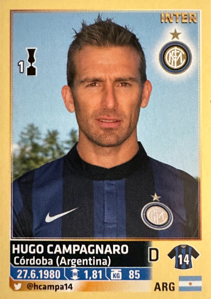 Calciatori panini 2013/14 - Scegli figurina da 201 a 300