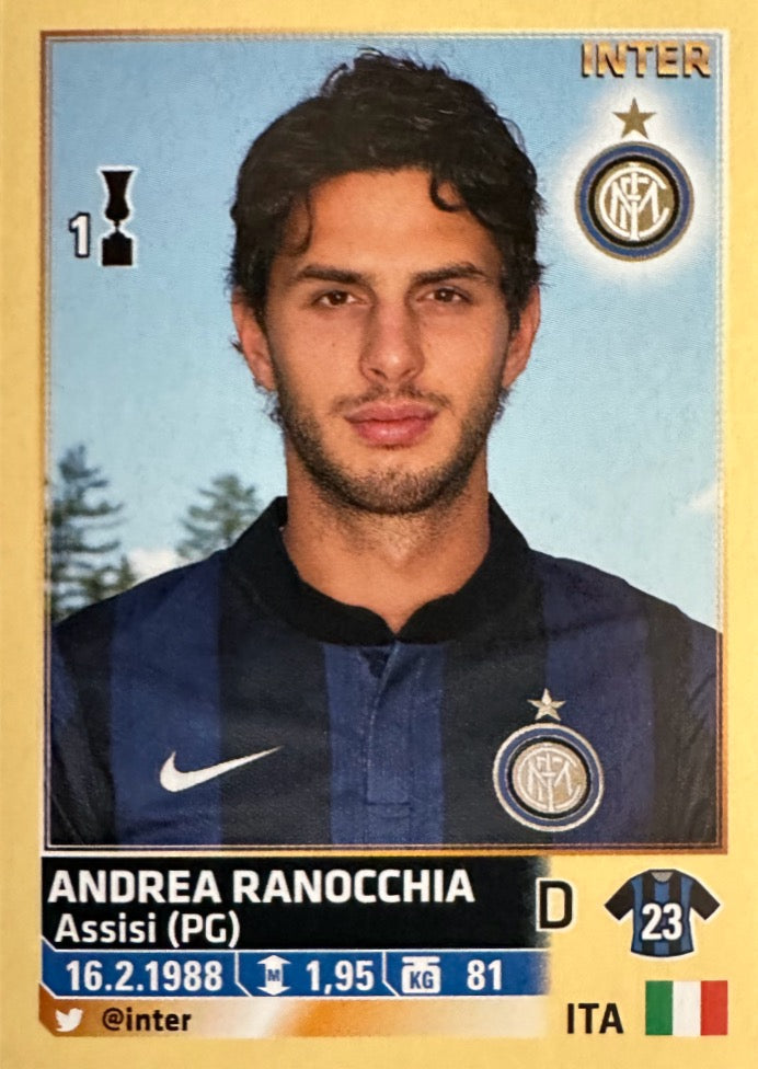 Calciatori panini 2013/14 - Scegli figurina da 201 a 300