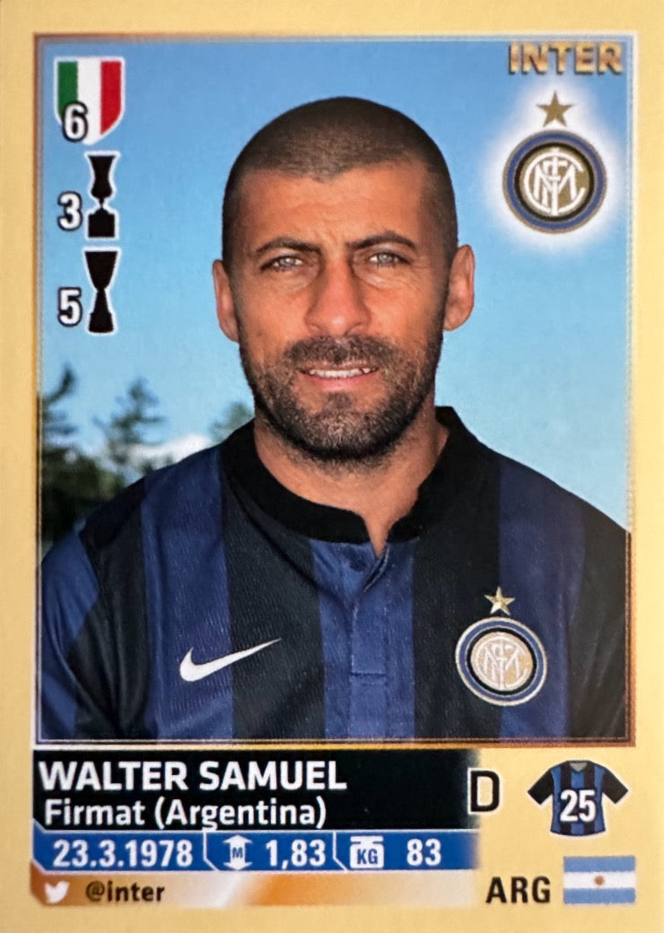 Calciatori panini 2013/14 - Scegli figurina da 201 a 300