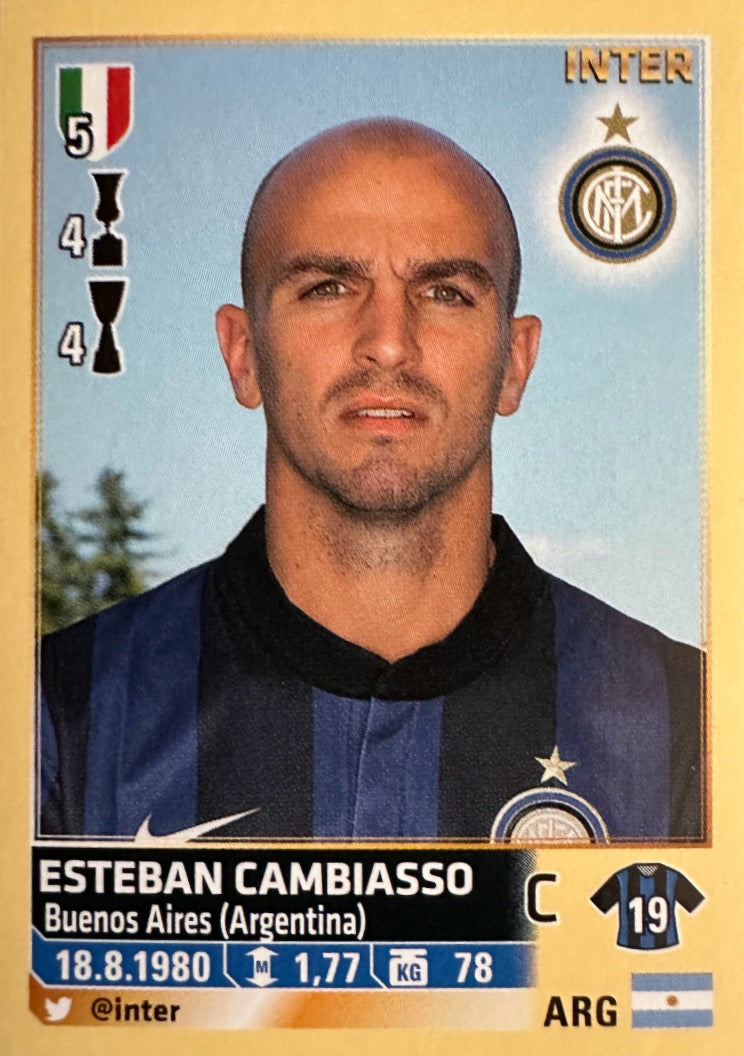 Calciatori panini 2013/14 - Scegli figurina da 201 a 300