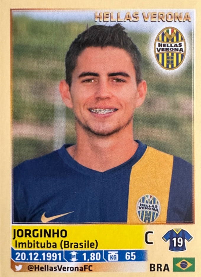 Calciatori panini 2013/14 - Scegli figurina da 201 a 300