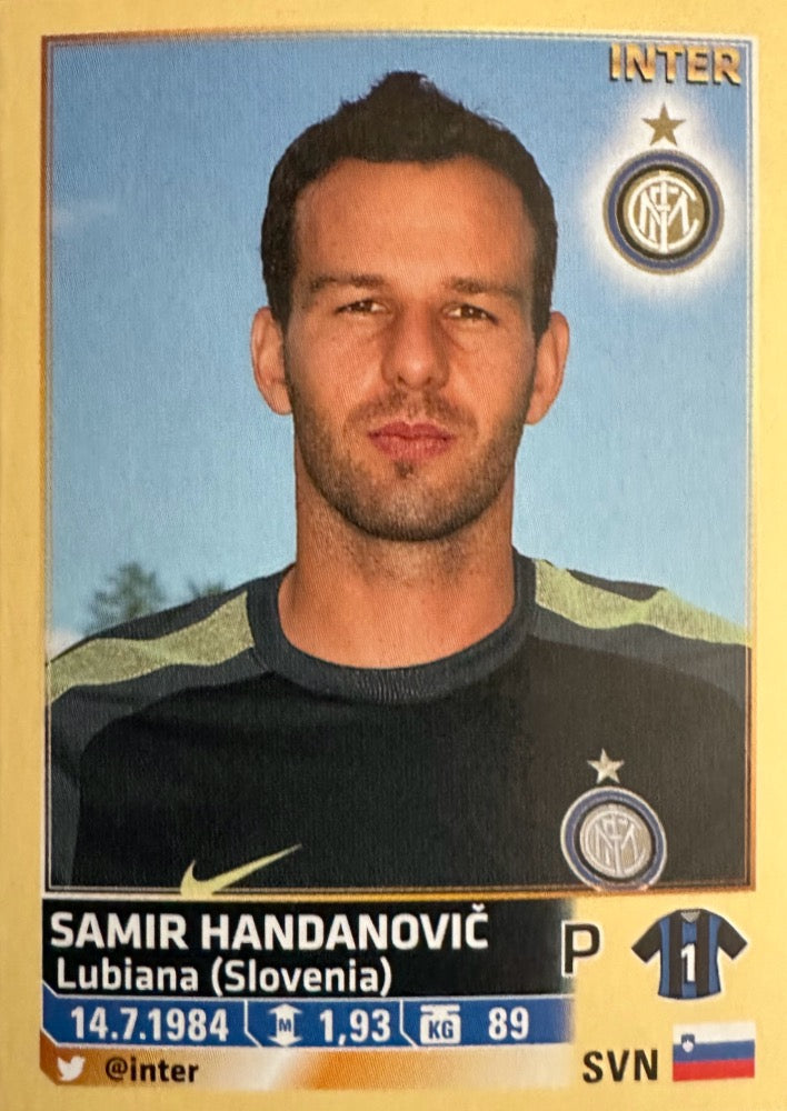 Calciatori panini 2013/14 - Scegli figurina da 201 a 300