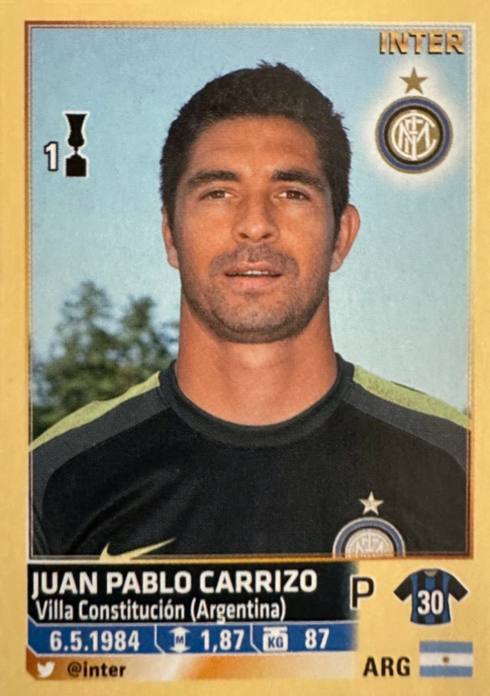 Calciatori panini 2013/14 - Scegli figurina da 201 a 300