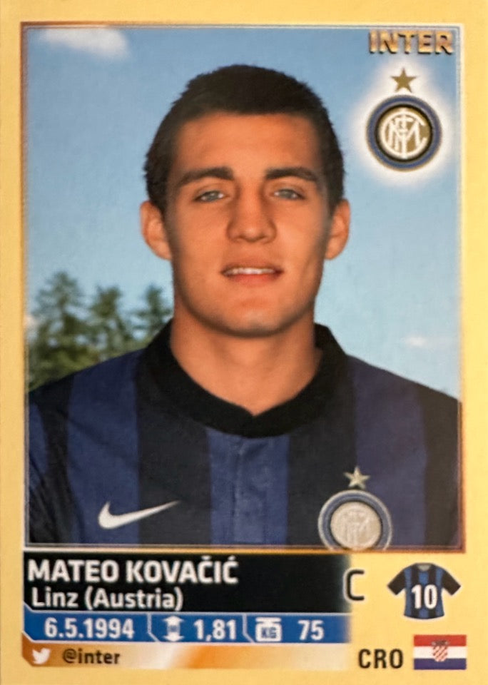 Calciatori panini 2013/14 - Scegli figurina da 201 a 300