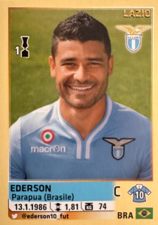 Calciatori panini 2013/14 - Scegli figurina da 301 a 400