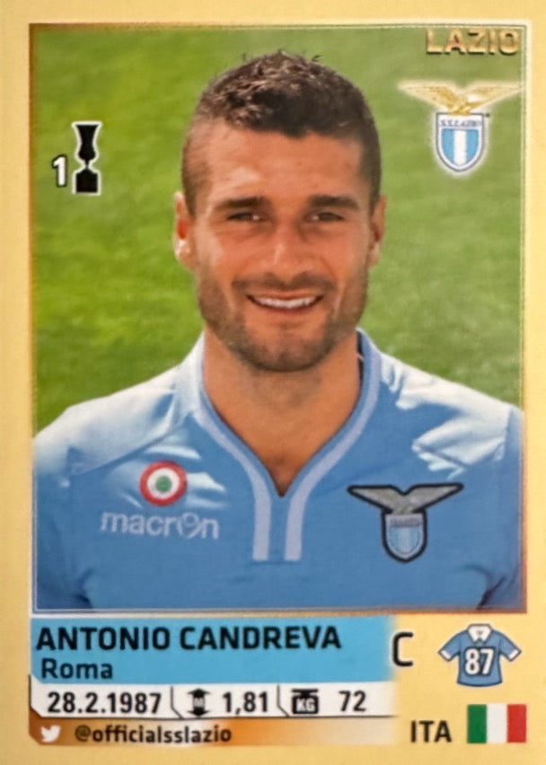 Calciatori panini 2013/14 - Scegli figurina da 301 a 400