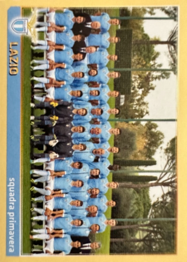 Calciatori panini 2013/14 - Scegli figurina da 301 a 400