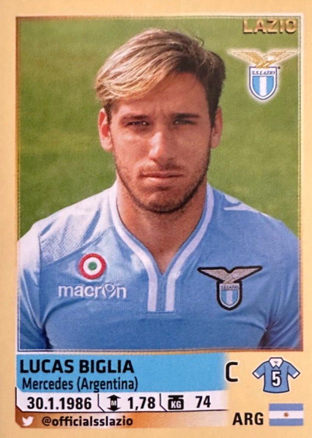 Calciatori panini 2013/14 - Scegli figurina da 301 a 400