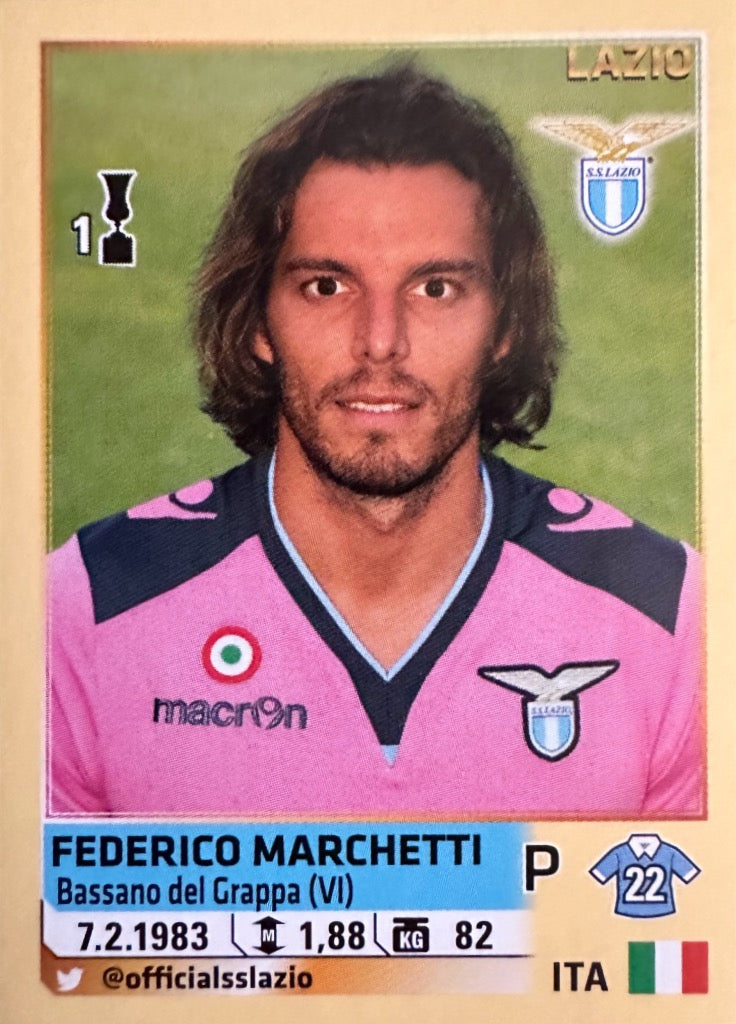 Calciatori panini 2013/14 - Scegli figurina da 301 a 400