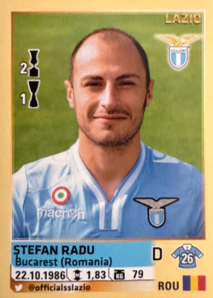 Calciatori panini 2013/14 - Scegli figurina da 301 a 400