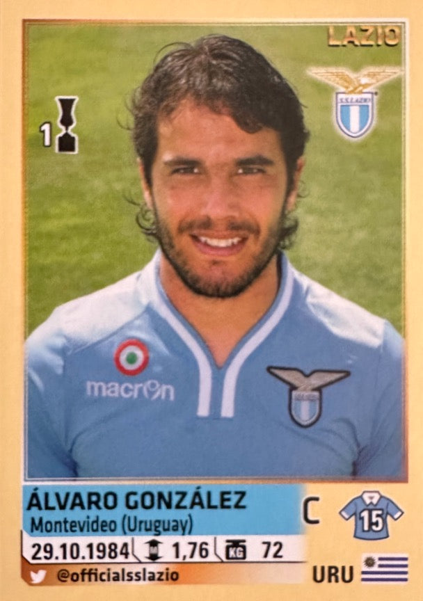 Calciatori panini 2013/14 - Scegli figurina da 301 a 400