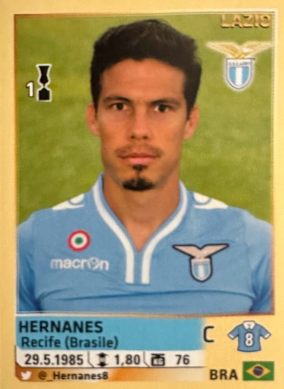 Calciatori panini 2013/14 - Scegli figurina da 301 a 400