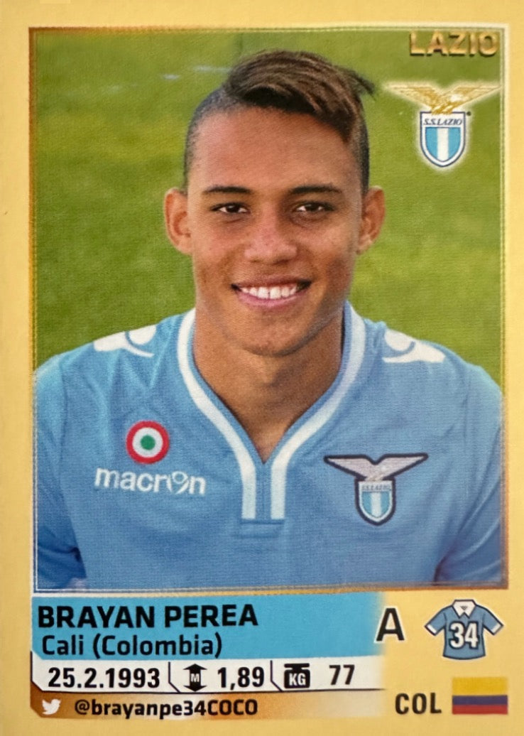 Calciatori panini 2013/14 - Scegli figurina da 301 a 400