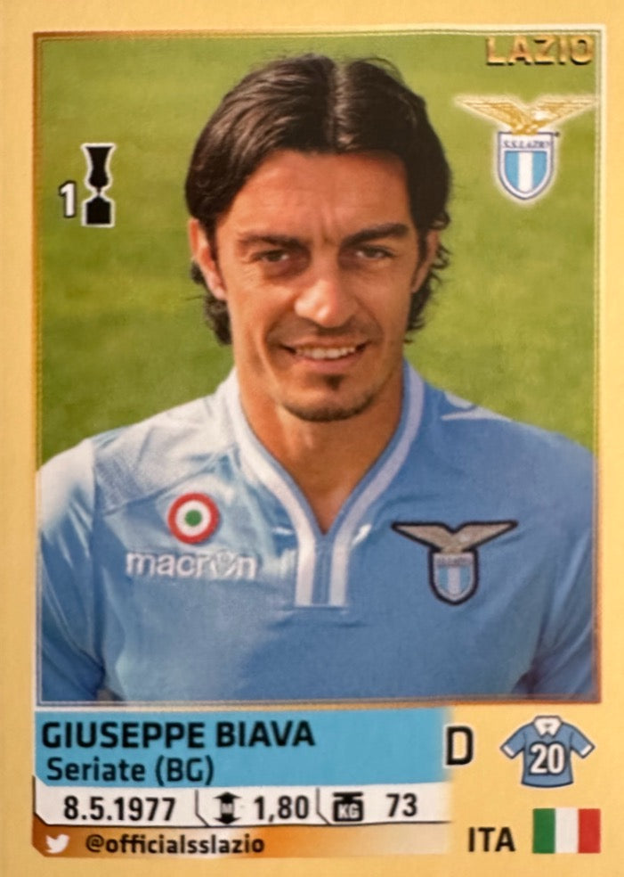 Calciatori panini 2013/14 - Scegli figurina da 301 a 400