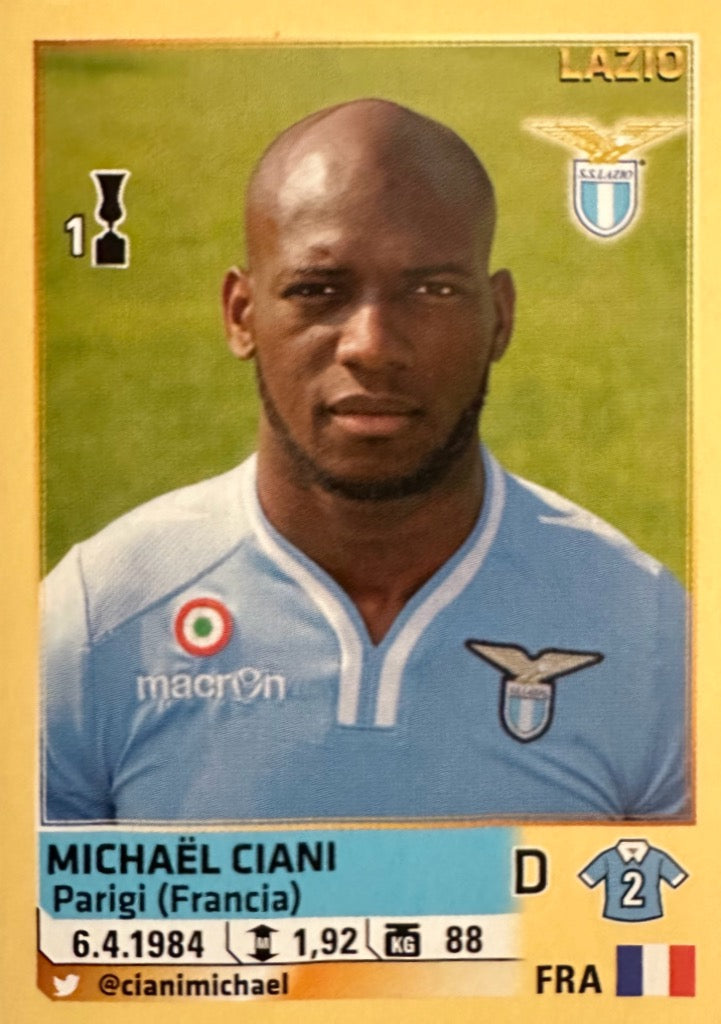 Calciatori panini 2013/14 - Scegli figurina da 301 a 400