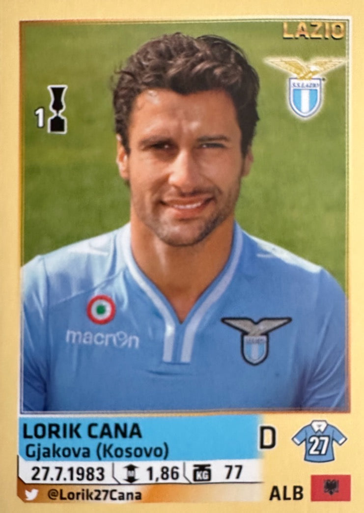 Calciatori panini 2013/14 - Scegli figurina da 301 a 400