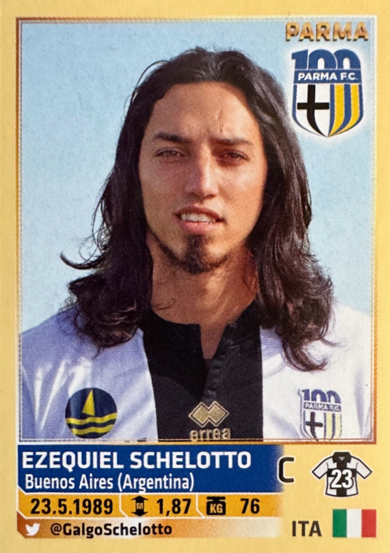 Calciatori panini 2013/14 - Scegli figurina Aggiornamenti da A1 a A100