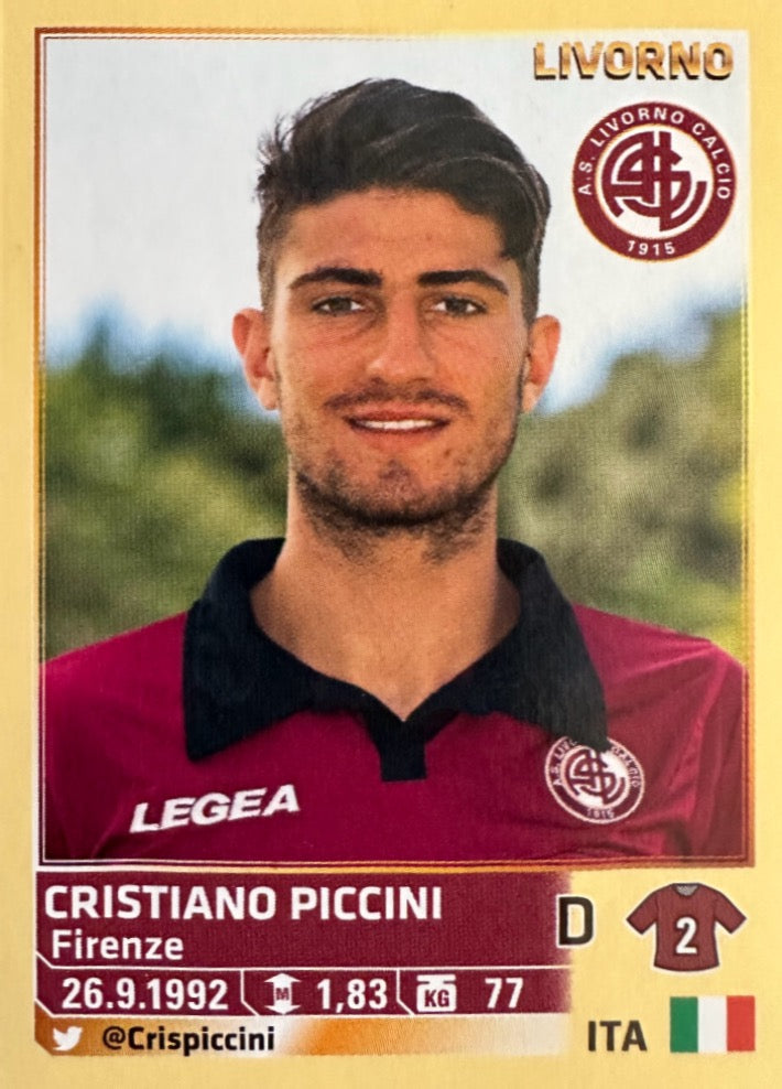 Calciatori panini 2013/14 - Scegli figurina Aggiornamenti da A1 a A100