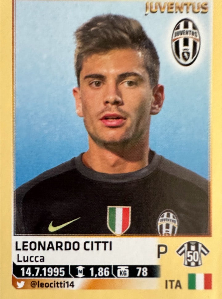 Calciatori panini 2013/14 - Scegli figurina Aggiornamenti da A1 a A100