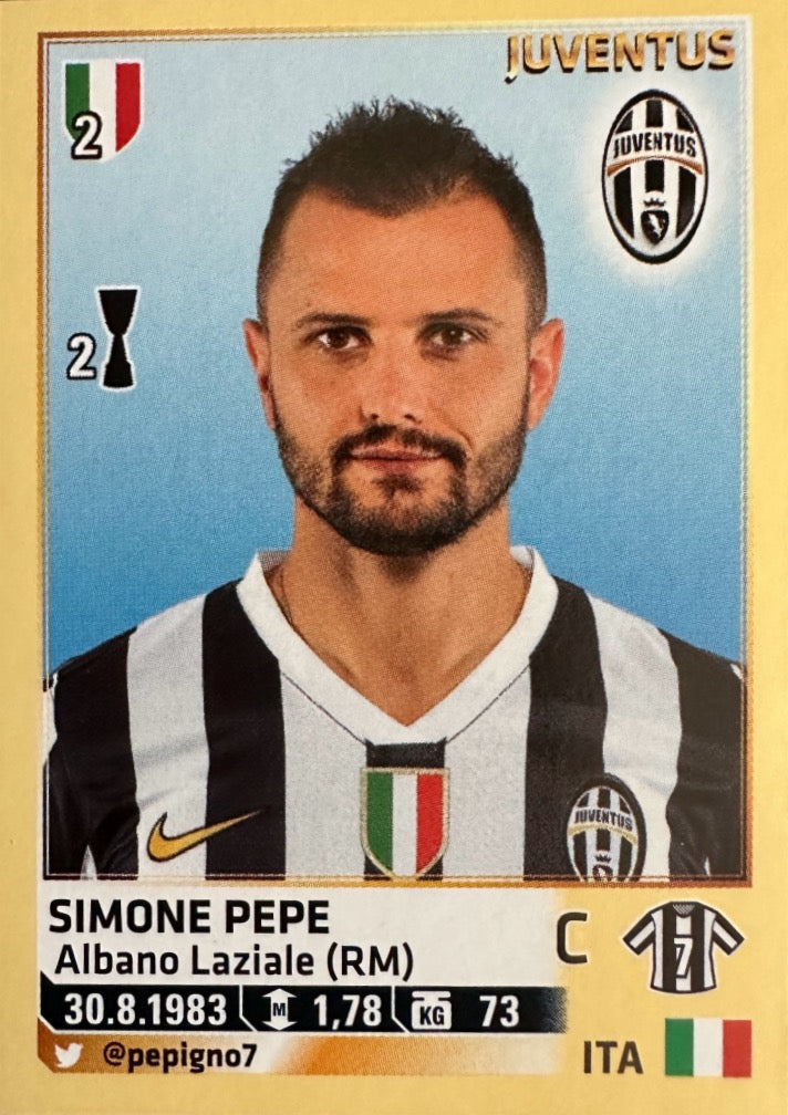 Calciatori panini 2013/14 - Scegli figurina Aggiornamenti da A1 a A100