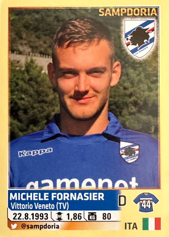 Calciatori panini 2013/14 - Scegli figurina Aggiornamenti da A1 a A100