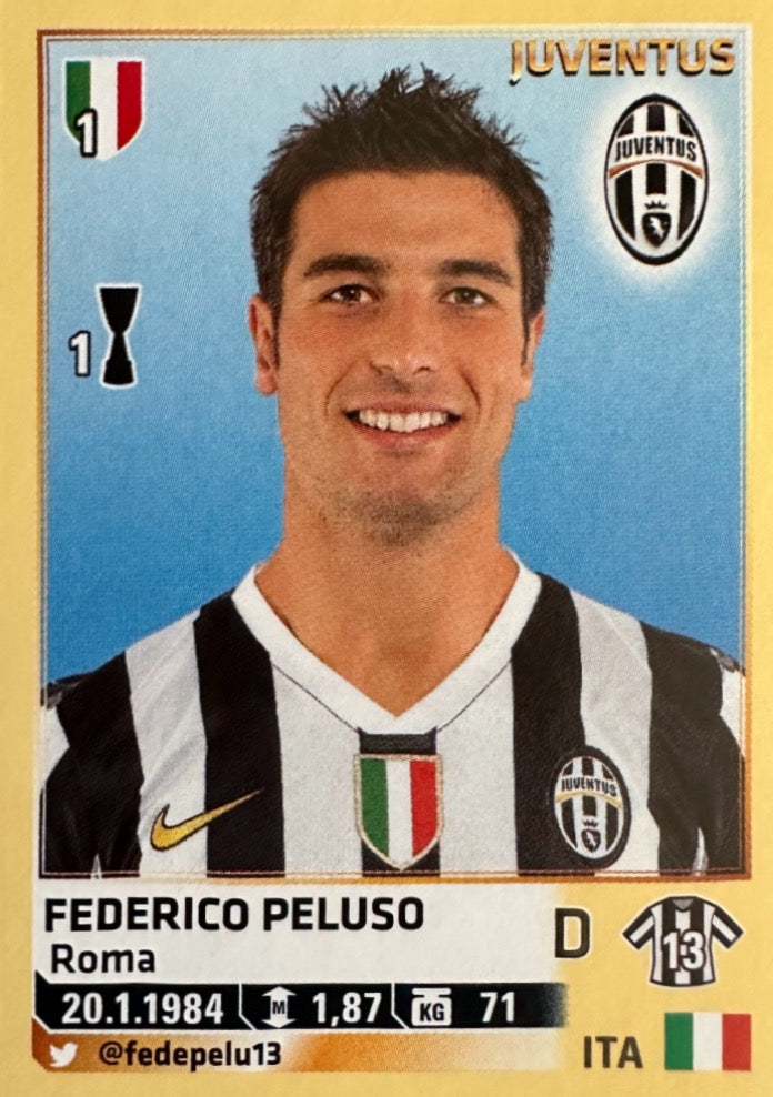 Calciatori panini 2013/14 - Scegli figurina Aggiornamenti da A1 a A100