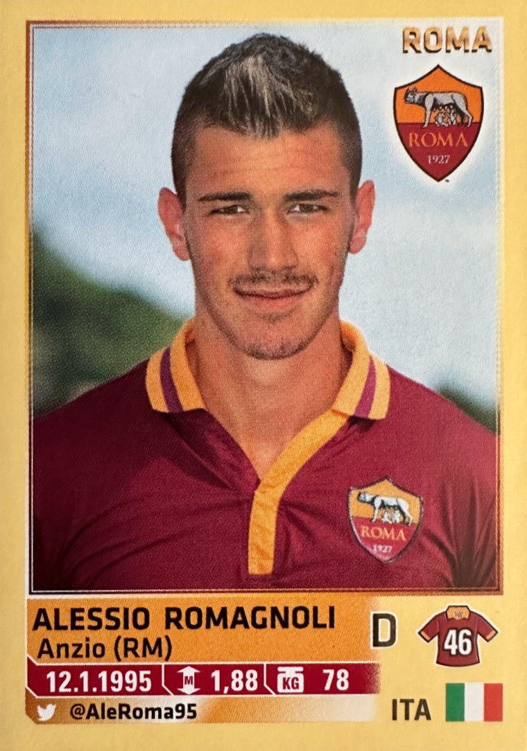 Calciatori panini 2013/14 - Scegli figurina Aggiornamenti da A1 a A100