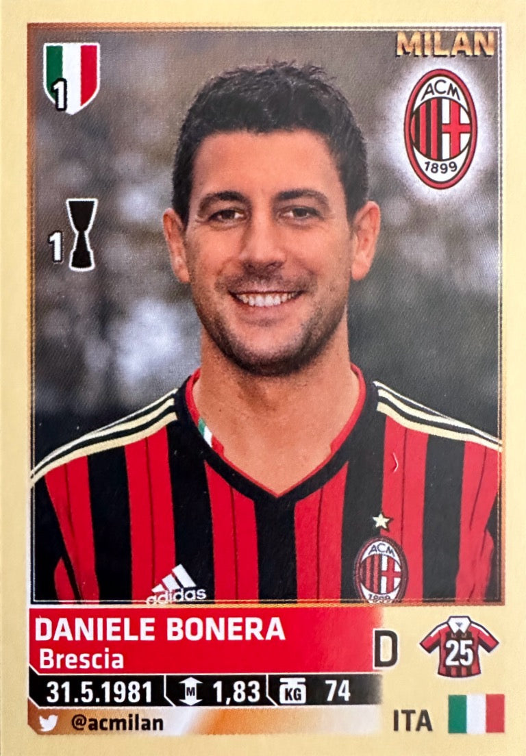 Calciatori panini 2013/14 - Scegli figurina Aggiornamenti da A1 a A100