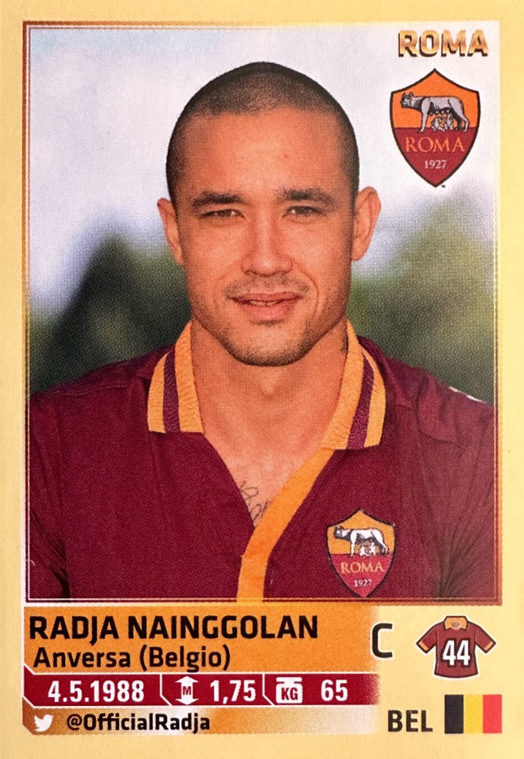 Calciatori panini 2013/14 - Scegli figurina Aggiornamenti da A1 a A100