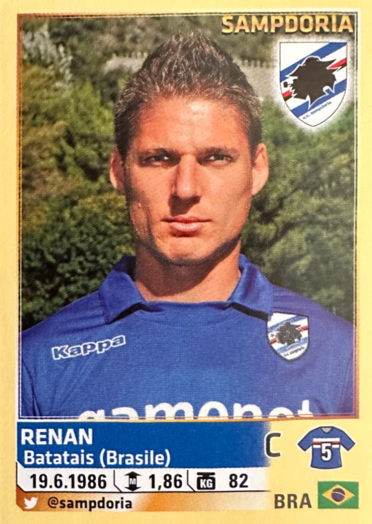 Calciatori panini 2013/14 - Scegli figurina Aggiornamenti da A1 a A100