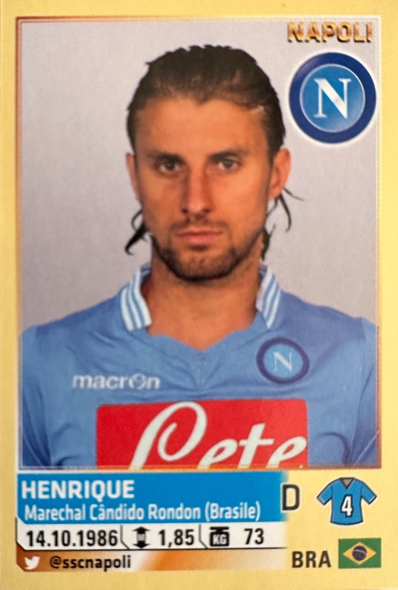 Calciatori panini 2013/14 - Scegli figurina Aggiornamenti da A1 a A100