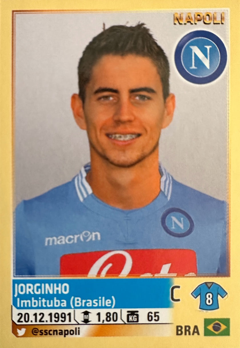 Calciatori panini 2013/14 - Scegli figurina Aggiornamenti da A1 a A100