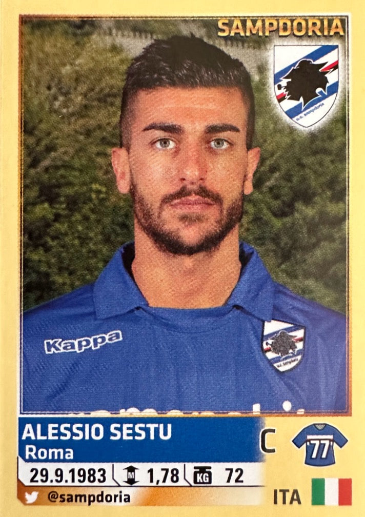 Calciatori panini 2013/14 - Scegli figurina Aggiornamenti da A1 a A100