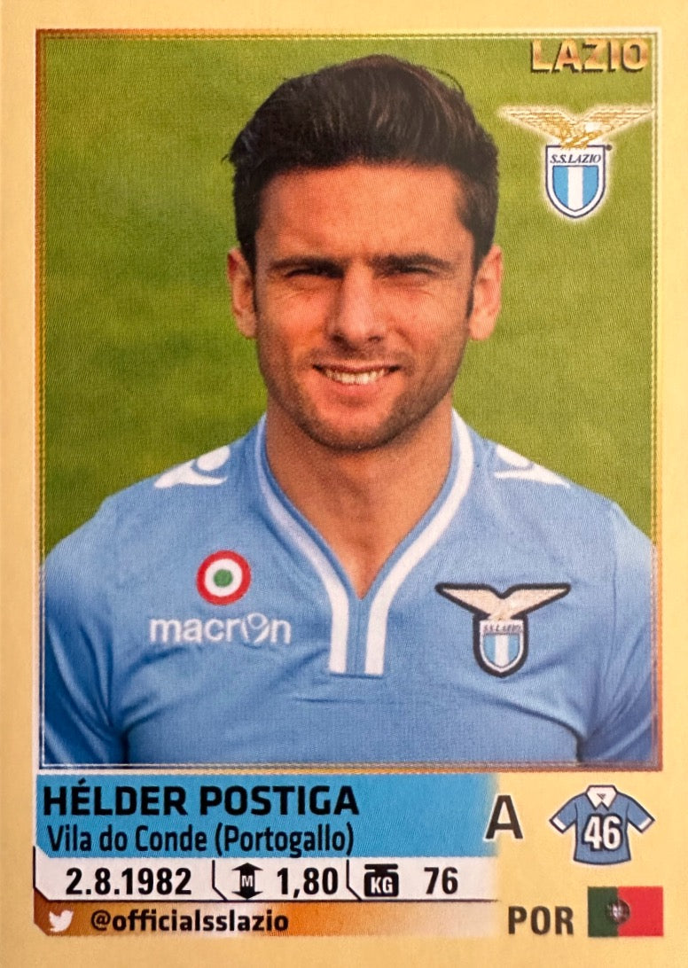 Calciatori panini 2013/14 - Scegli figurina Aggiornamenti da A1 a A100