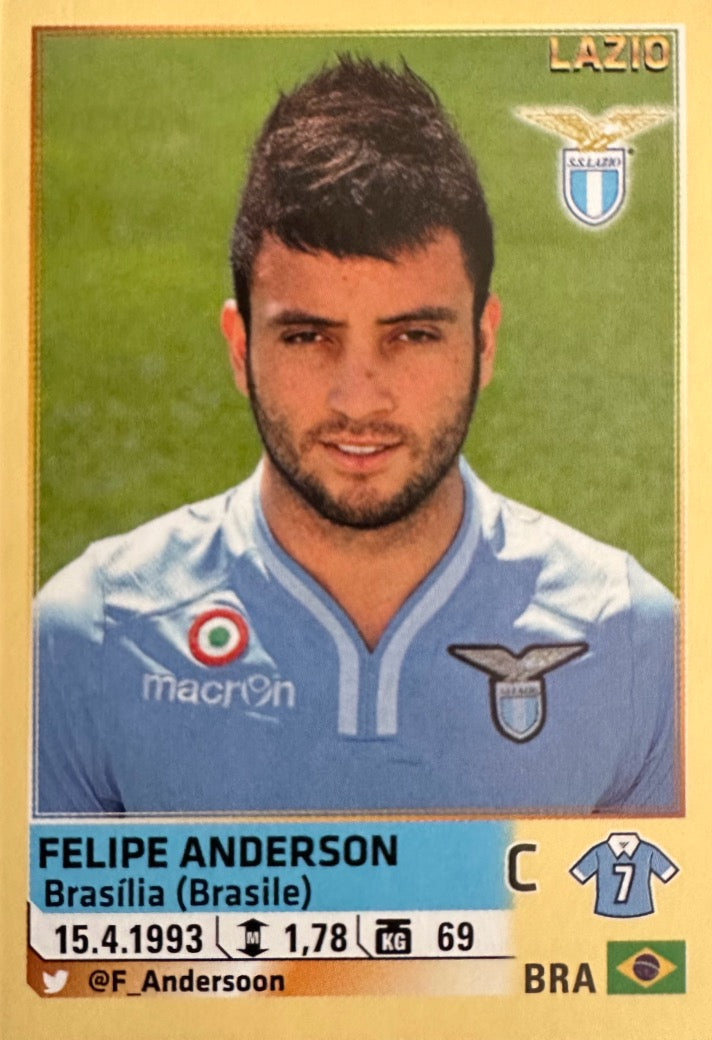 Calciatori panini 2013/14 - Scegli figurina Aggiornamenti da A1 a A100