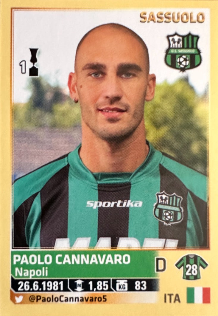 Calciatori panini 2013/14 - Scegli figurina Aggiornamenti da A1 a A100