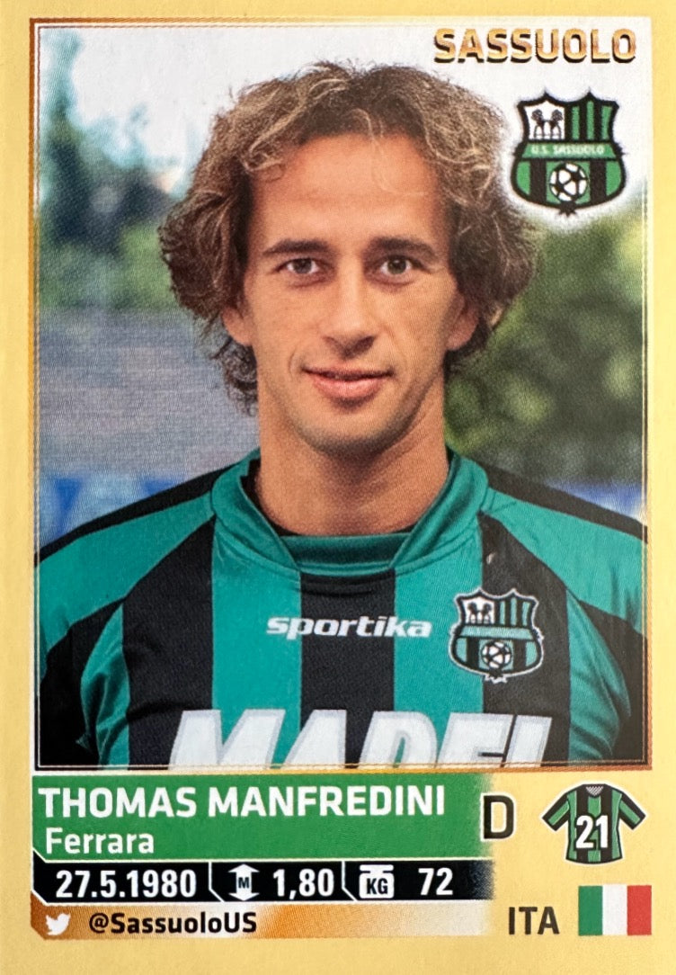 Calciatori panini 2013/14 - Scegli figurina Aggiornamenti da A1 a A100