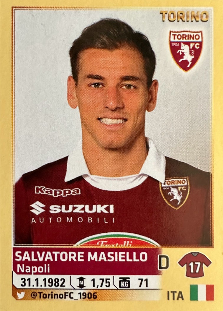 Calciatori panini 2013/14 - Scegli figurina Aggiornamenti da A1 a A100