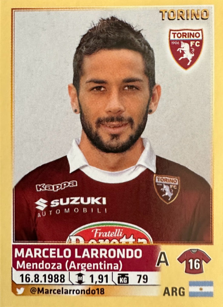 Calciatori panini 2013/14 - Scegli figurina Aggiornamenti da A1 a A100