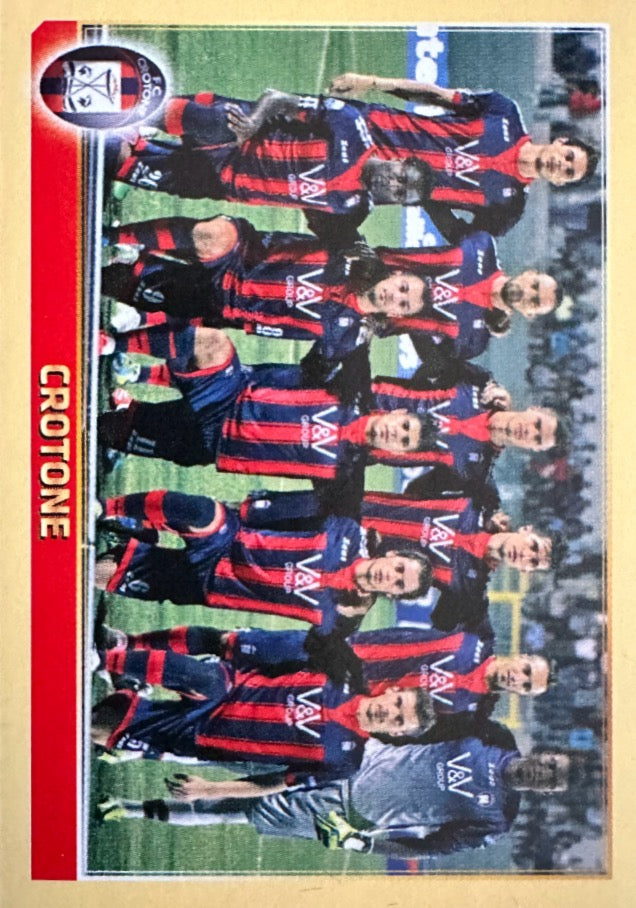 Calciatori panini 2013/14 - Scegli figurina da 601 a 700