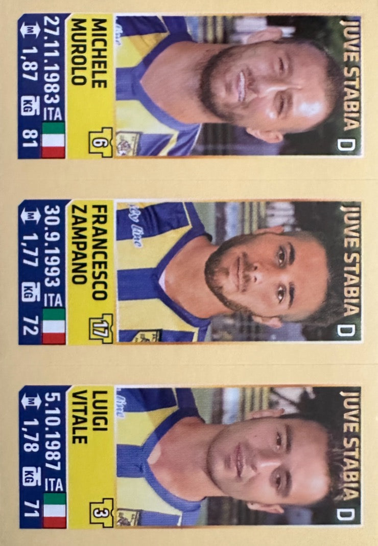 Calciatori panini 2013/14 - Scegli figurina da 601 a 700