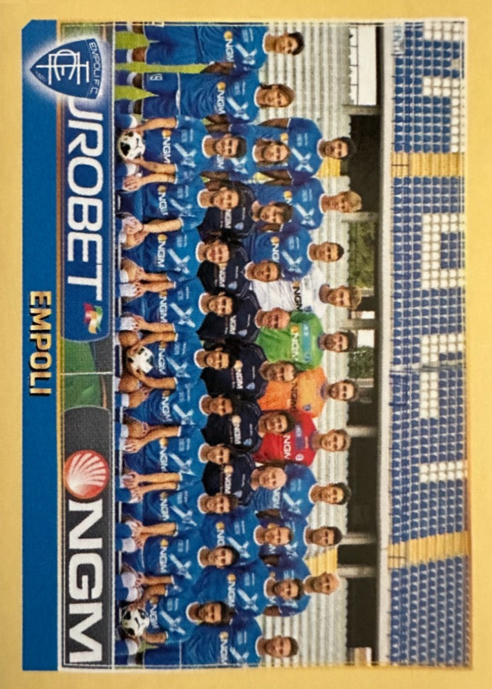 Calciatori panini 2013/14 - Scegli figurina da 601 a 700