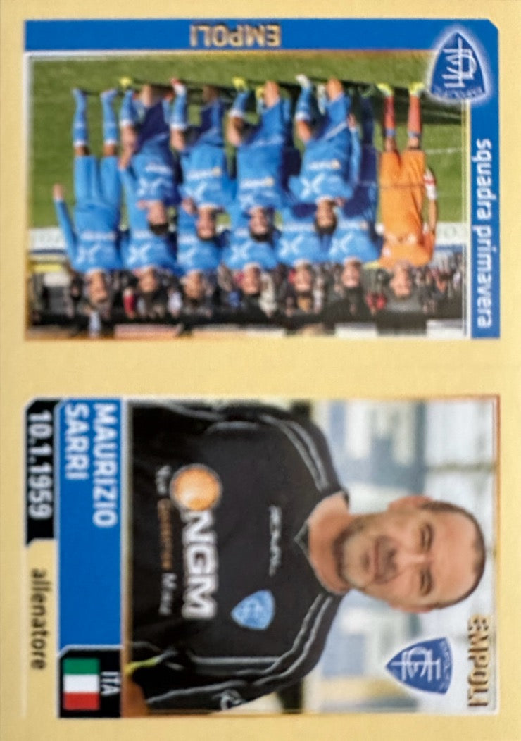 Calciatori panini 2013/14 - Scegli figurina da 601 a 700