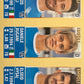 Calciatori panini 2013/14 - Scegli figurina da 601 a 700