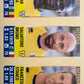 Calciatori panini 2013/14 - Scegli figurina da 601 a 700