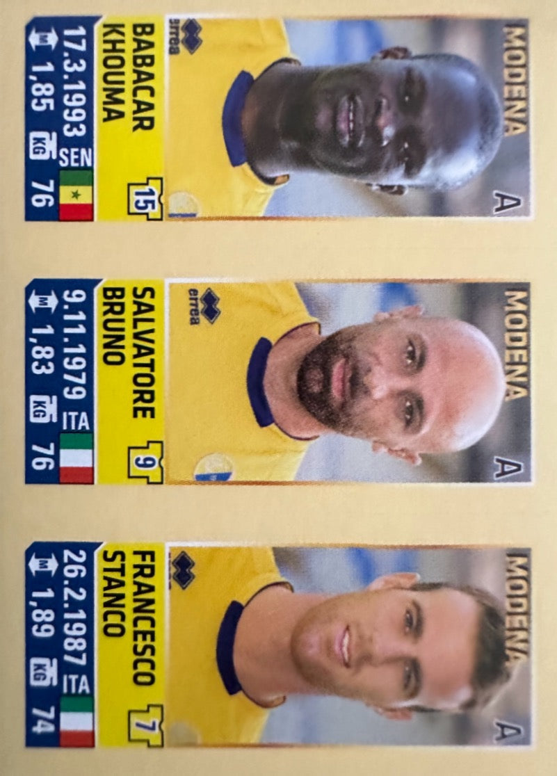 Calciatori panini 2013/14 - Scegli figurina da 601 a 700