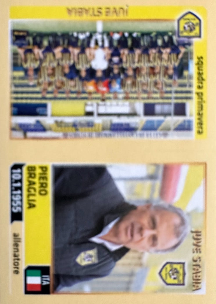 Calciatori panini 2013/14 - Scegli figurina da 601 a 700